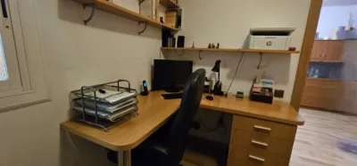 Piso en venta en Carrer de Joan Fiveller, Sant Adrià de Besòs de 228.000 €