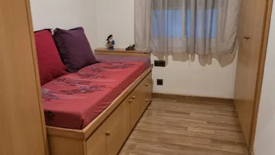Piso en venta en Carrer de Joan Fiveller, Sant Adrià de Besòs de 228.000 €