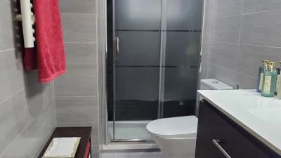 Piso en venta en Carrer de Joan Fiveller, Sant Adrià de Besòs de 228.000 €