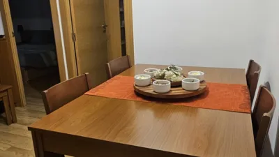 Piso en venta en Carrer de Joan Fiveller, Sant Adrià de Besòs de 228.000 €
