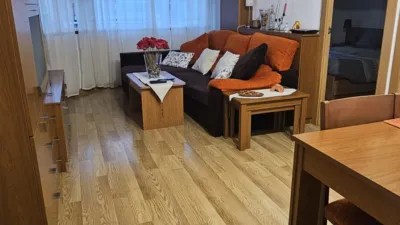 Piso en venta en Carrer de Joan Fiveller, Sant Adrià de Besòs de 228.000 €