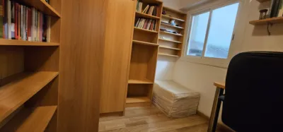 Piso en venta en Carrer de Joan Fiveller, Sant Adrià de Besòs de 228.000 €