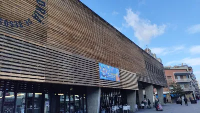 Piso en venta en Carrer de Joan Fiveller, Sant Adrià de Besòs de 228.000 €