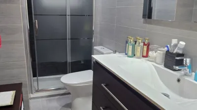 Piso en venta en Carrer de Joan Fiveller, Sant Adrià de Besòs de 228.000 €