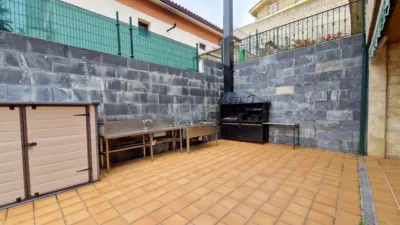 House in Urbanización El Egido photo 2