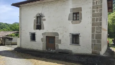 House in Artziniega photo 6