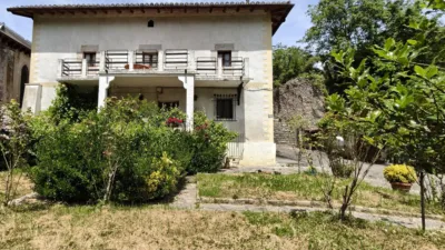 House in Artziniega photo 2