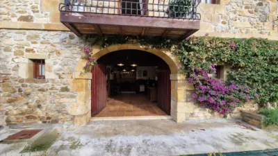 Casa - Vista 4