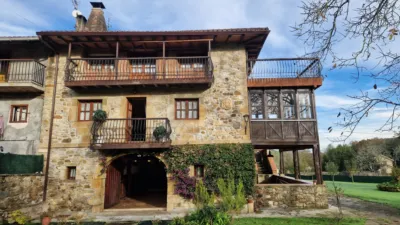 Casa - Vista 5