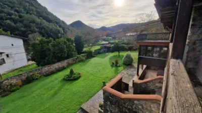Townhouse in Barrio de la Portilla photo 18