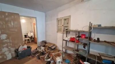 Townhouse in Barrio de la Portilla photo 11