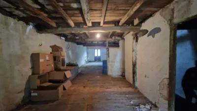 Townhouse in Barrio de la Portilla photo 16