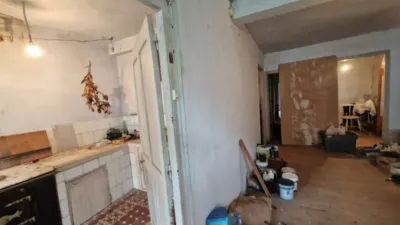 Townhouse in Barrio de la Portilla photo 15