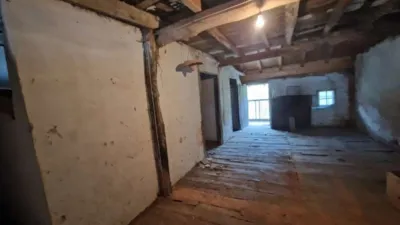 Townhouse in Barrio de la Portilla photo 21