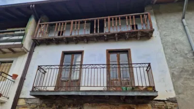 Townhouse in Barrio de la Portilla photo 4