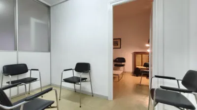 Apartment in Alameda de Urquijo photo 13