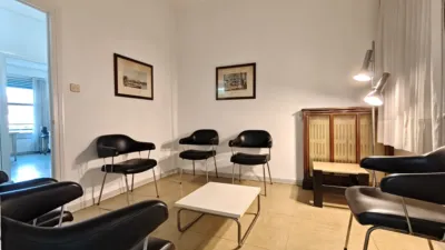 Apartment in Alameda de Urquijo photo 12