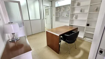 Apartment in Alameda de Urquijo photo 19