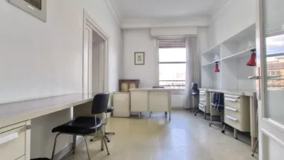 Apartment in Alameda de Urquijo photo 9
