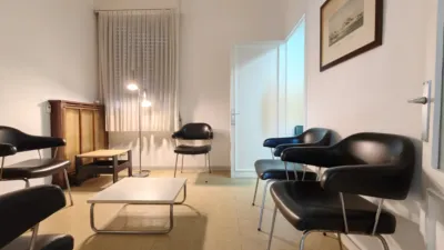 Apartment in Alameda de Urquijo photo 11