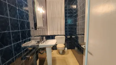 Apartment in Alameda de Urquijo photo 21