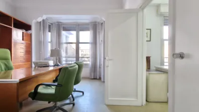 Apartment in Alameda de Urquijo photo 4