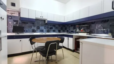 Apartment in Alameda de Urquijo photo 6