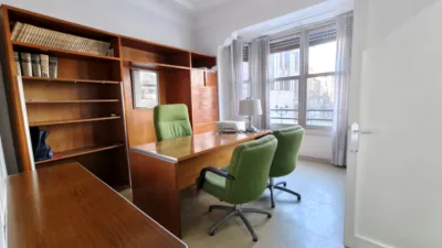 Apartment in Alameda de Urquijo photo 3