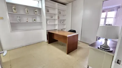 Apartment in Alameda de Urquijo photo 18