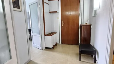 Apartment in Alameda de Urquijo photo 20