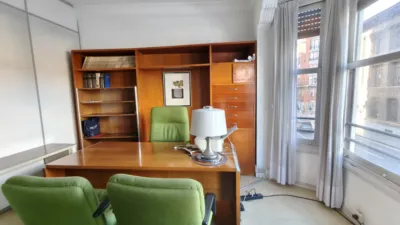 Apartment in Alameda de Urquijo photo 5