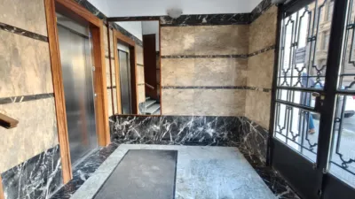 Apartment in Alameda de Urquijo photo 24
