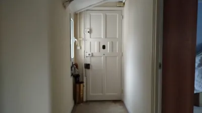 Apartment on Maestro García Rivero Street photo 11