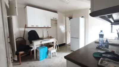 Apartment on Maestro García Rivero Street photo 3