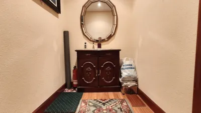 Piso en venta en Calle Camilo Villabaso, Errekaldeberri (Distrito Errekalde. Bilbao) de 270.000 €