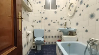 Piso en venta en Calle Camilo Villabaso, Errekaldeberri (Distrito Errekalde. Bilbao) de 270.000 €