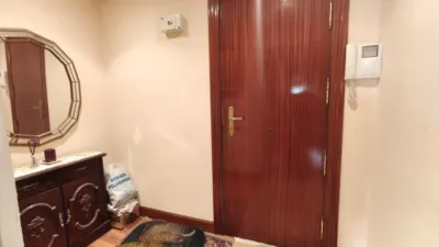 Piso en venta en Calle Camilo Villabaso, Errekaldeberri (Distrito Errekalde. Bilbao) de 270.000 €