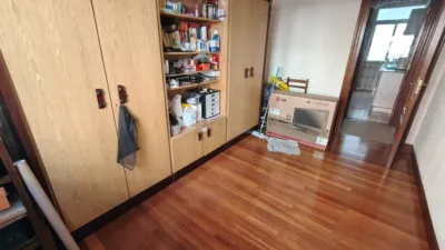 Piso en venta en Calle Camilo Villabaso, Errekaldeberri (Distrito Errekalde. Bilbao) de 270.000 €