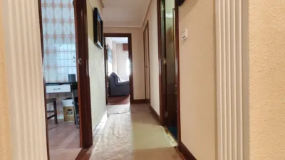 Piso en venta en Calle Camilo Villabaso, Errekaldeberri (Distrito Errekalde. Bilbao) de 270.000 €