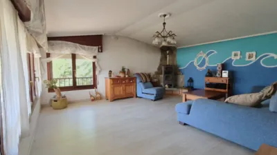 House on the Cantabrian Motorway photo 24