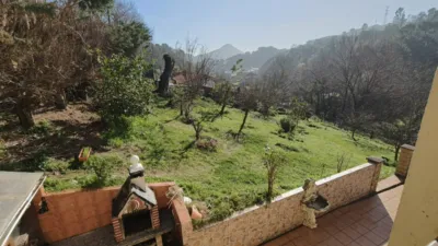 House on the Cantabrian Motorway photo 19