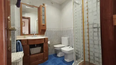 House on the Cantabrian Motorway photo 30