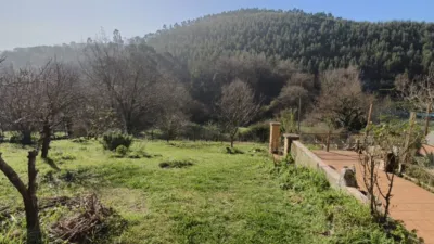 House on the Cantabrian Motorway photo 6