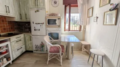 House on the Cantabrian Motorway photo 13