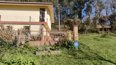 House on the Cantabrian Motorway photo 5