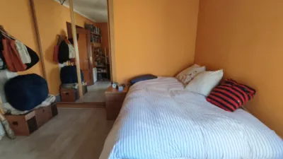 House on the Cantabrian Motorway photo 29