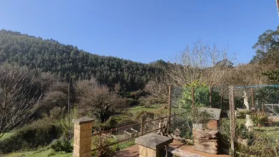 House on the Cantabrian Motorway photo 7