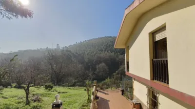 House on the Cantabrian Motorway photo 4