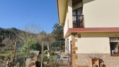 House on the Cantabrian Motorway photo 3