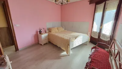 House on the Cantabrian Motorway photo 25